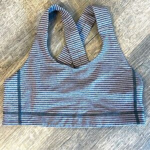 lululemon bra
